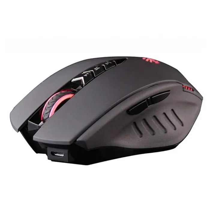 ماوس مخصوص بازی ایفورتک مدل R-80 -gallery-2
