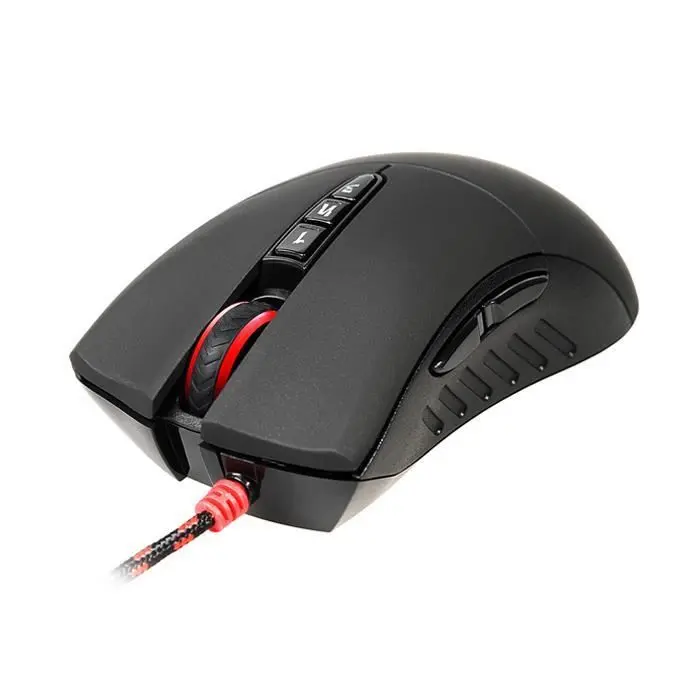 موس گیمینگ Ultra Gaming Gear V3 ای فورتک -gallery-2