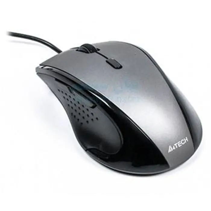 موس وایرلس ای فورتک G7-740NX -gallery-10