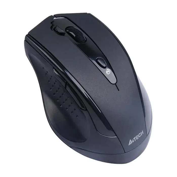موس وایرلس ای فورتک G10-810F -gallery-12