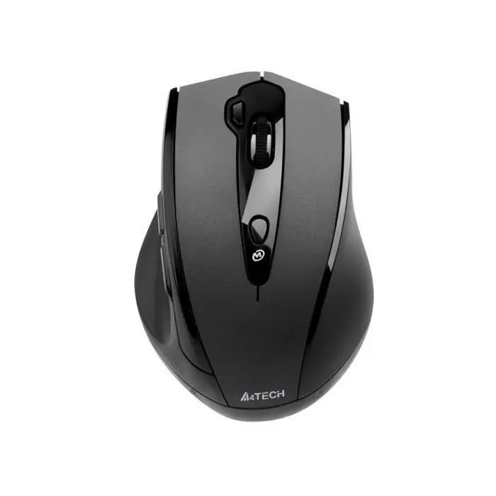 موس وایرلس ای فورتک G10-810F -gallery-13