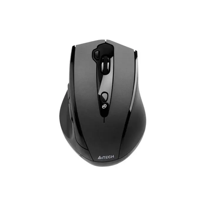 موس وایرلس ای فورتک G10-810F -gallery-1