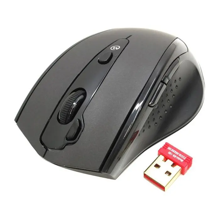 موس وایرلس ای فورتک G10-810F -gallery-7