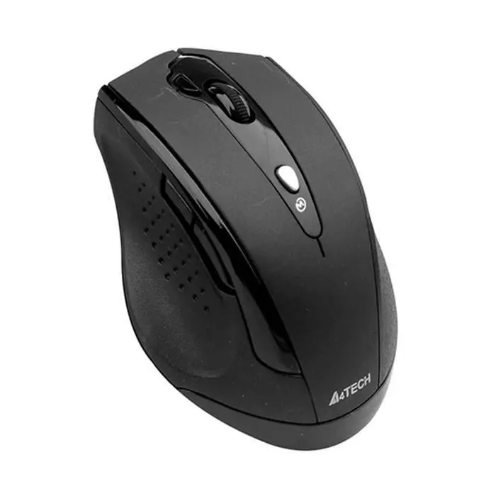 موس وایرلس ای فورتک G10-810F -gallery-14