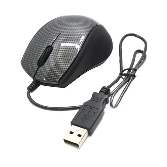 موس ای فورتک N-100 -gallery-1