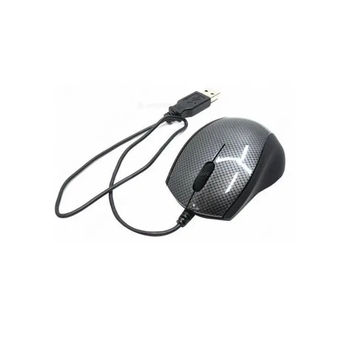 موس ای فورتک N-100 -gallery-2
