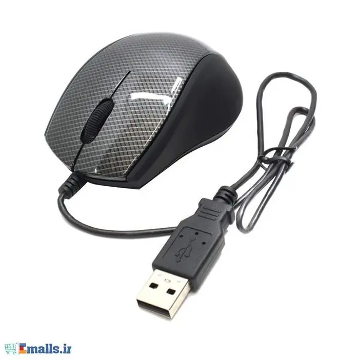 موس ای فورتک N-100 -gallery-3