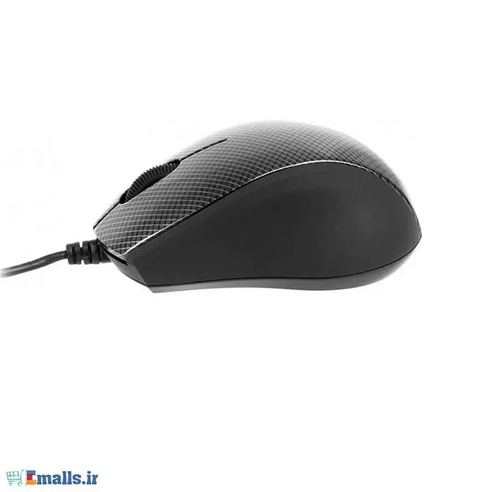 موس ای فورتک N-100 -gallery-4