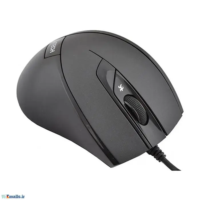 ماوس ای فورتک مدل N-600X -gallery-4