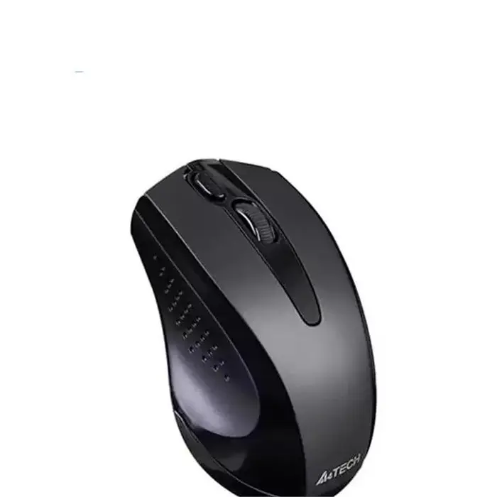 موس وایرلس ای فورتک G9-500FS -gallery-1