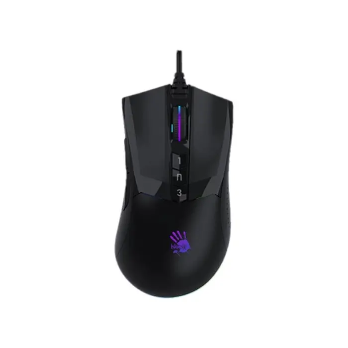 ماوس مخصوص بازی بلادی مدل W90 Max -gallery-3