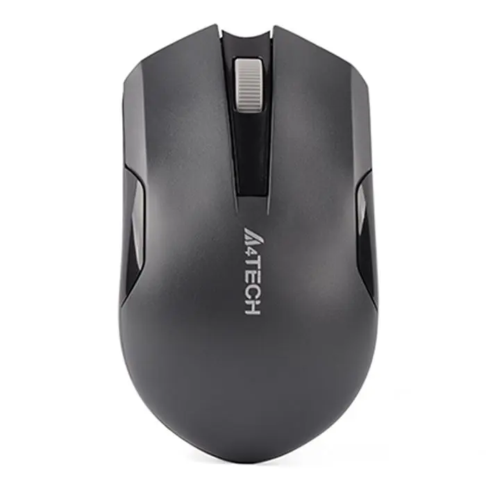 ماوس سایلنت بی سیم ای فورتک مدل G3-200NS -gallery-3