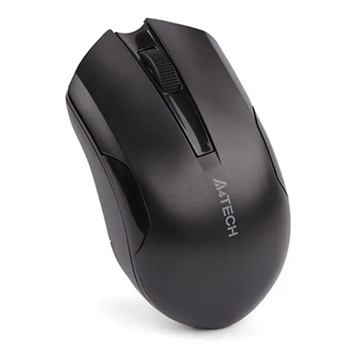ماوس سایلنت بی سیم ای فورتک مدل G3-200NS -gallery-6