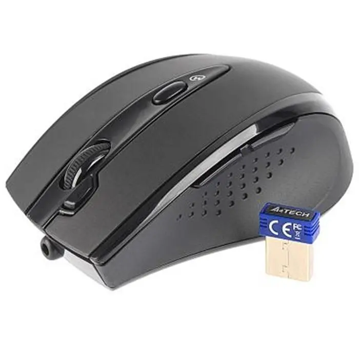 موس ای فور تک G10-770FL -gallery-14