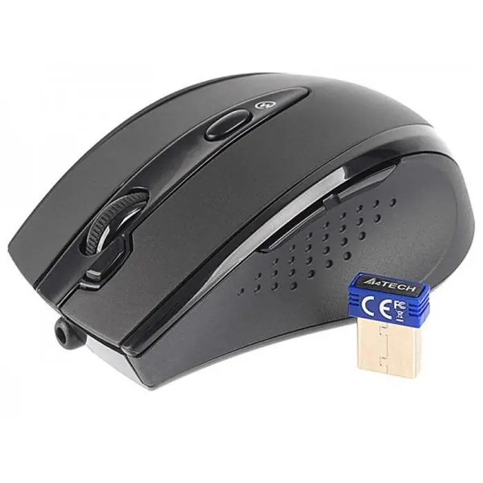 موس ای فور تک G10-770FL -gallery-16