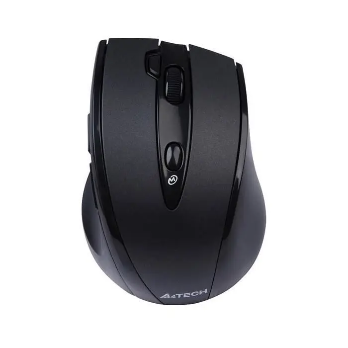 موس ای فور تک G10-770FL -gallery-3