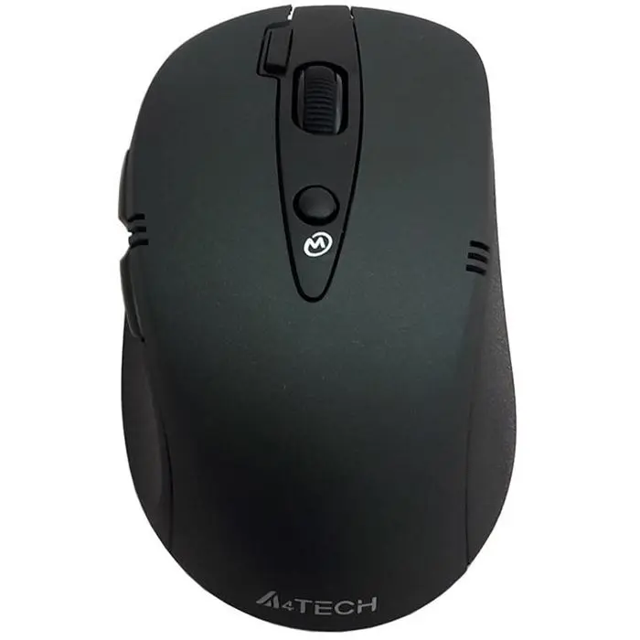 موس وایرلس ای فورتک G10-650F -gallery-3
