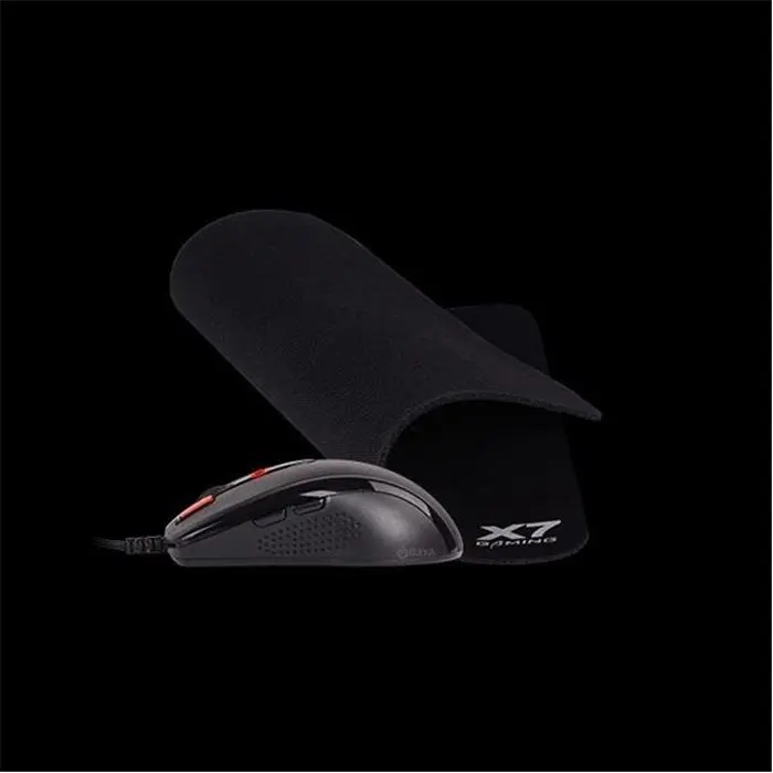 ماوس مخصوص بازی ای فورتک مدل X-7120 سری X7 -gallery-10