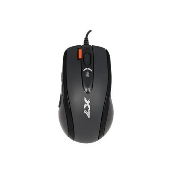 ماوس مخصوص بازی ای فورتک مدل XL-750BH -gallery-1
