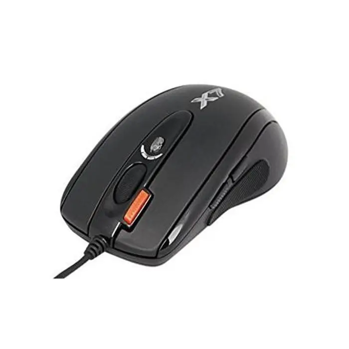 ماوس مخصوص بازی ای فورتک مدل XL-750BH -gallery-5