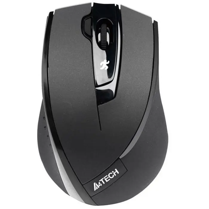 ماوس ای فورتک بی سیم A4Tech G7600NX -gallery-10