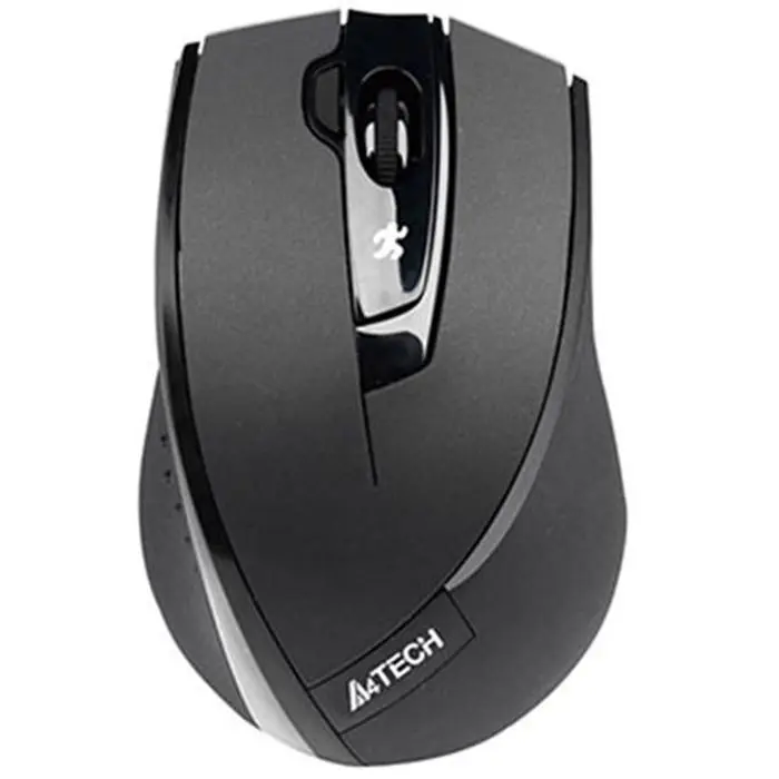 ماوس ای فورتک بی سیم A4Tech G7600NX -gallery-13