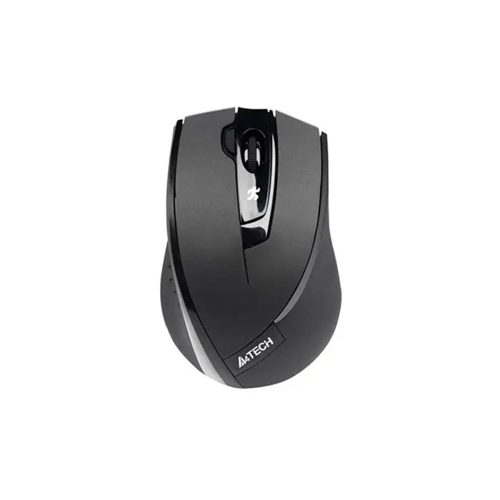 ماوس ای فورتک بی سیم A4Tech G7600NX -gallery-14