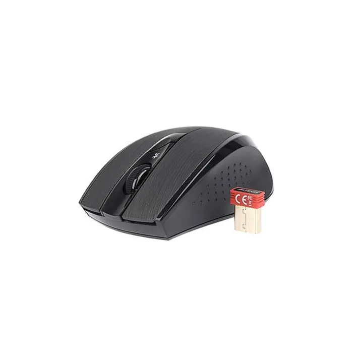 ماوس ای فورتک بی سیم A4Tech G7600NX -gallery-3