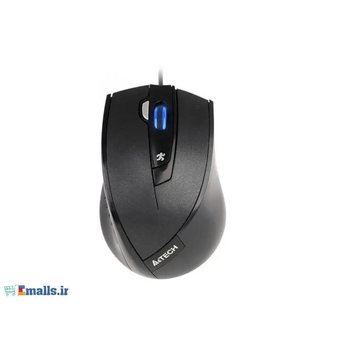 ماوس وایرلس ای فورتک G9-730FX -gallery-17