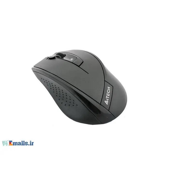 ماوس وایرلس ای فورتک G9-730FX -gallery-2