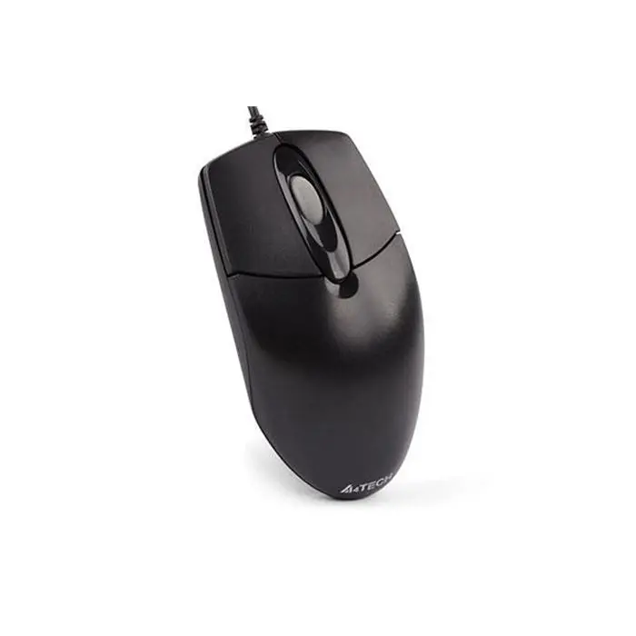 ماوس باسیم ای فورتک مدل OP-720U -gallery-2