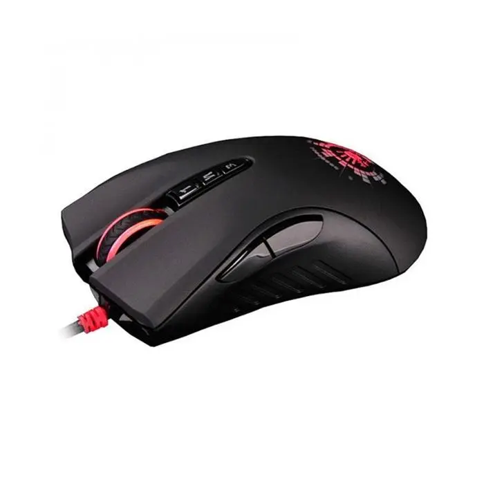 ماوس باسیم گیمینگ ای فورتک A91 -gallery-8