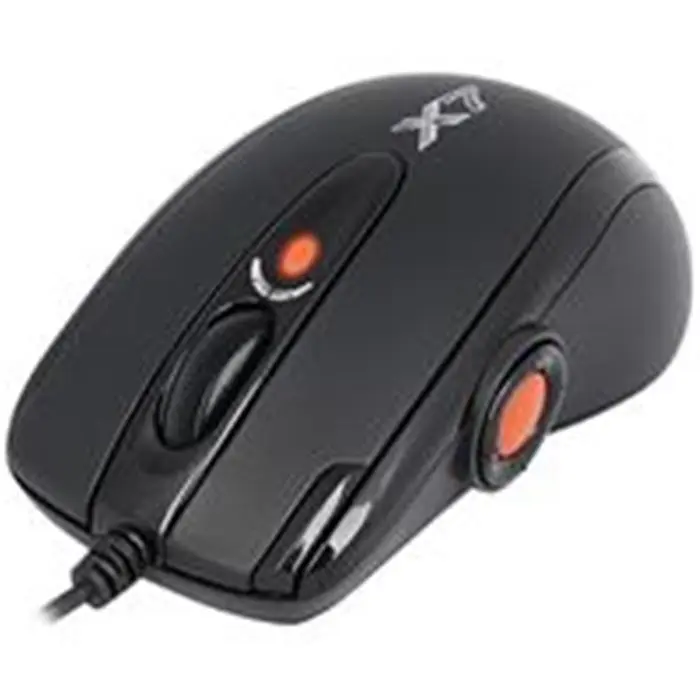 موس ای فور تک XL-710BK -gallery-2