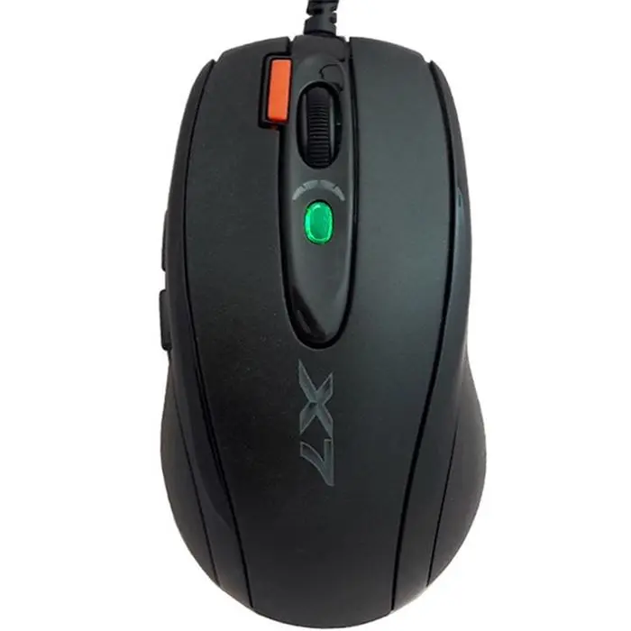 موس ای فور تک XL-710BK -gallery-4