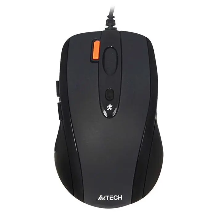 ماوس ای فورتک مدل A4Tech N70 -gallery-5