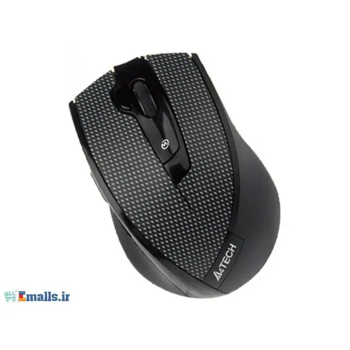 موس وایرلس ای فورتک G10-730F -gallery-8