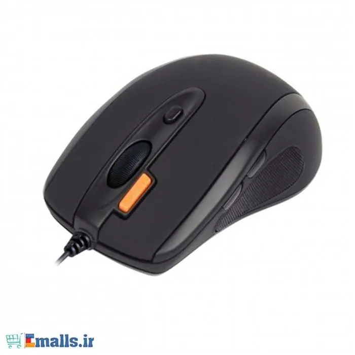 Mouse A4TECH N-740X USB -gallery-10