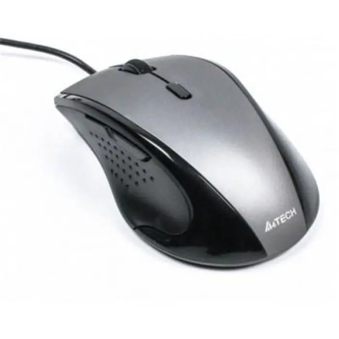 Mouse A4TECH N-740X USB -gallery-5