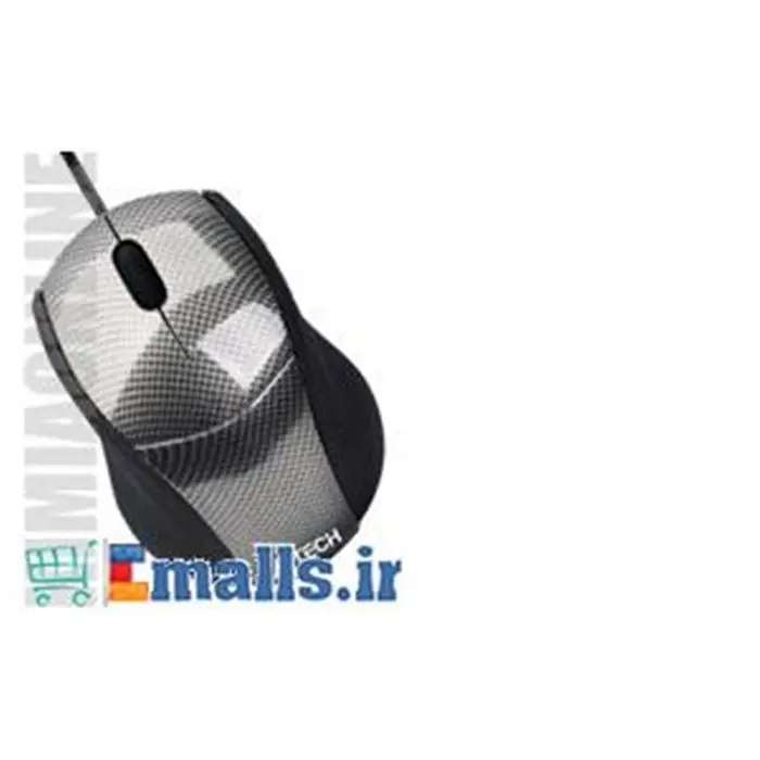 Mouse A4TECH N-740X USB -gallery-8