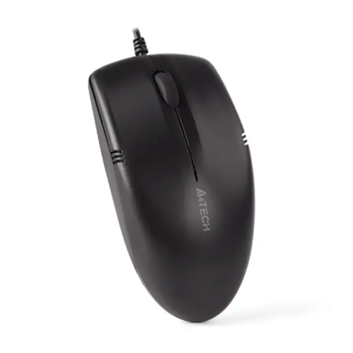 موس ای فورتک مدل OP-530 USB -gallery-1