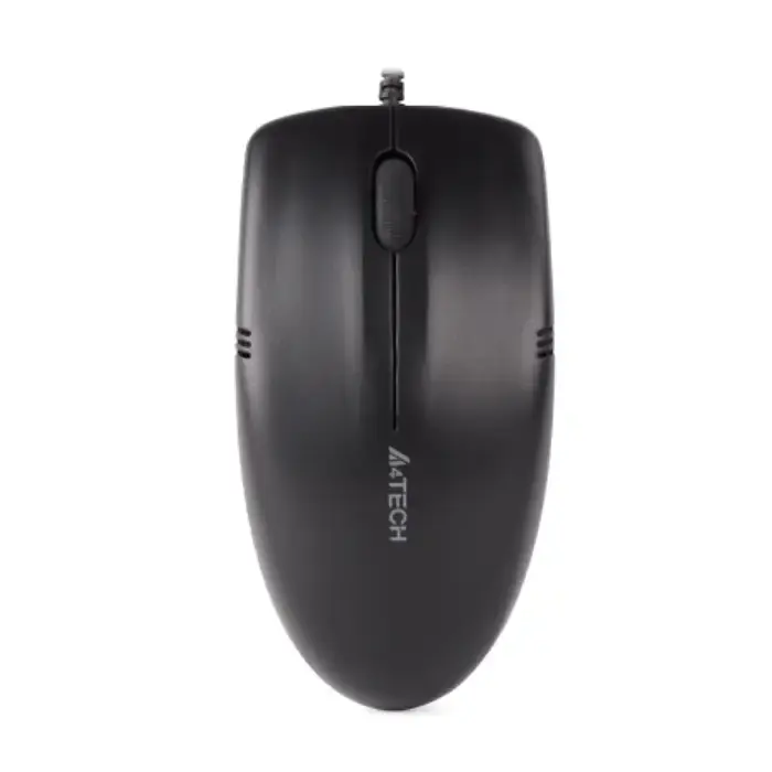 موس ای فورتک مدل OP-530 USB -gallery-5