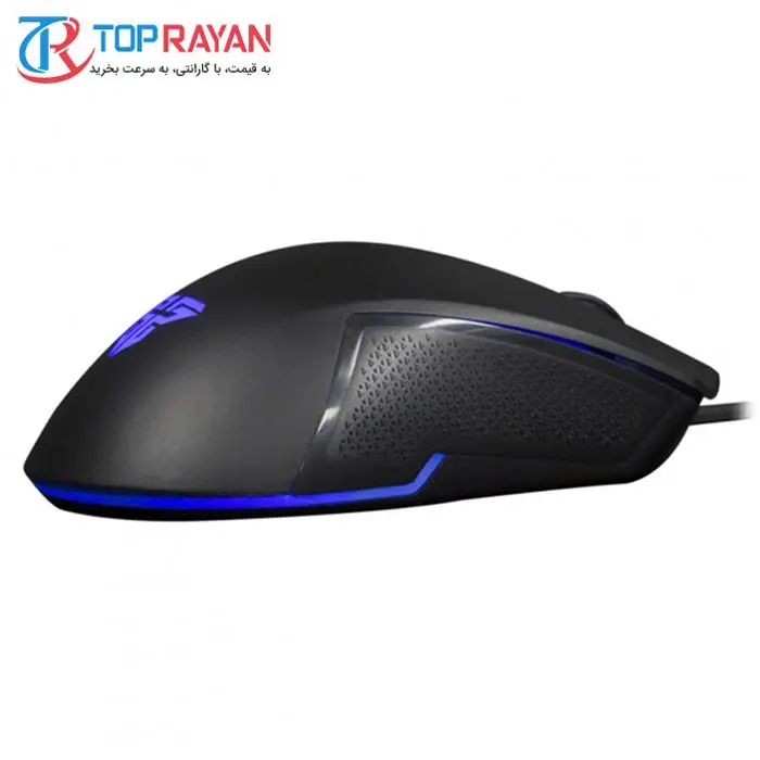 ماوس مخصوص بازی فنتک مدل FANTECH X15 PHANTOM -gallery-9