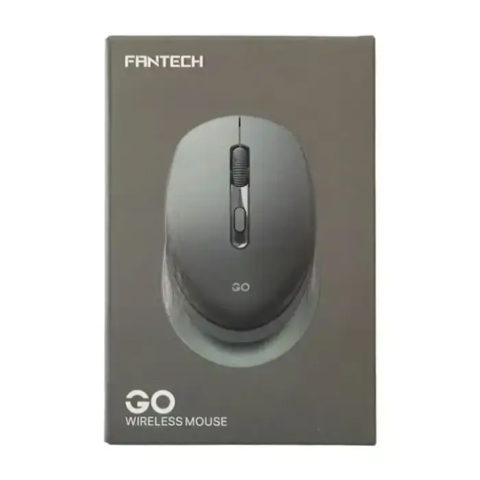 ماوس بی سیم فنتک مدل Go W609 -gallery-3