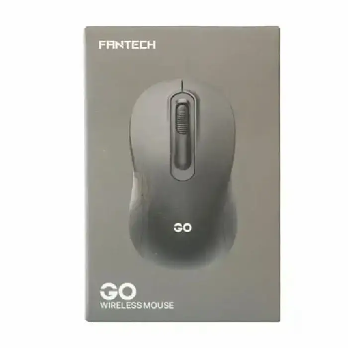 ماوس بی سیم فنتک مدل Go W608 -gallery-2