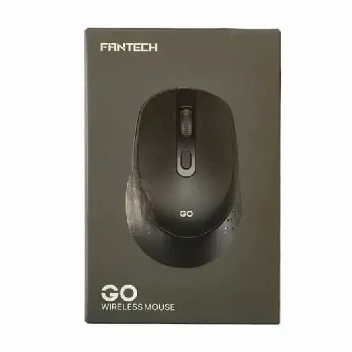 ماوس بی سیم فنتک مدل Go W606 -gallery-2