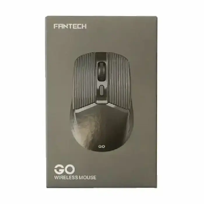 ماوس بی سیم فنتک مدل Go W605 -gallery-2