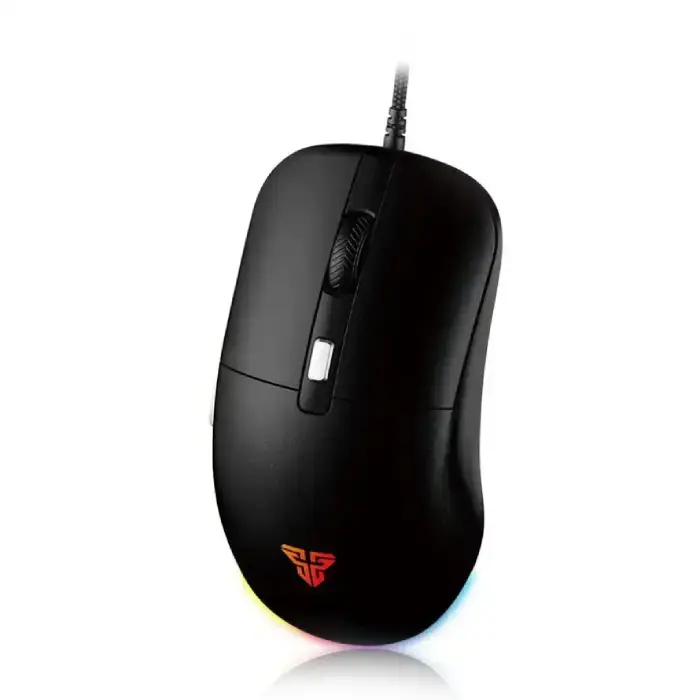 ماوس باسیم گیمینگ فنتک مدل Katana S VX9S RGB -gallery-8