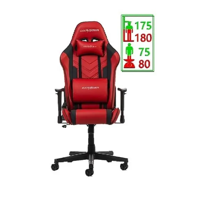 صندلی گیمینگ دی ایکس ریسر با سری Prince مدل OH/D6000/RN -gallery-6