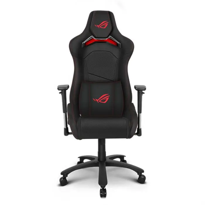 صندلی گیمینگ ایسوس ROG Chariot SL300C RGB Black -gallery-3