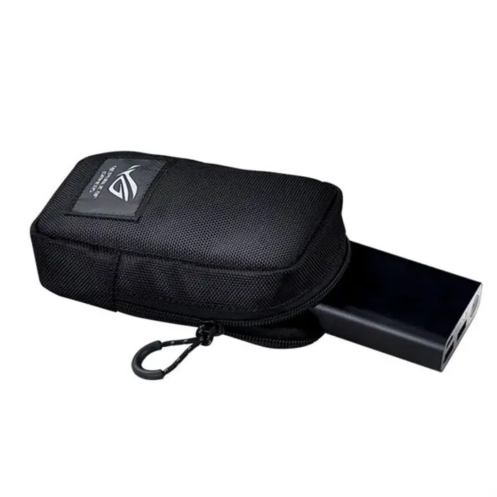 صندلی گیمینگ ایسوس ROG Chariot SL300C RGB Black -gallery-5